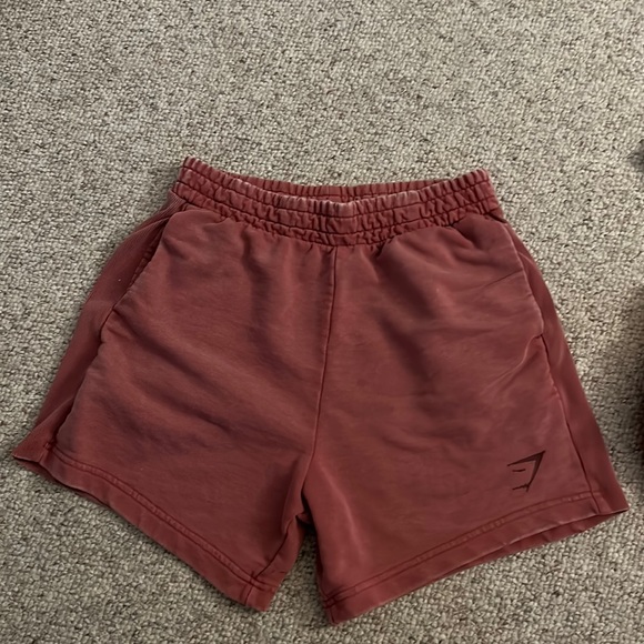 Gymshark Other - Gymshark Shorts
